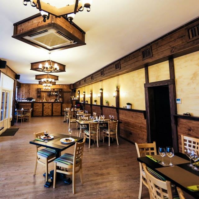 Imagini Restaurant Trattoria Arte Pasta