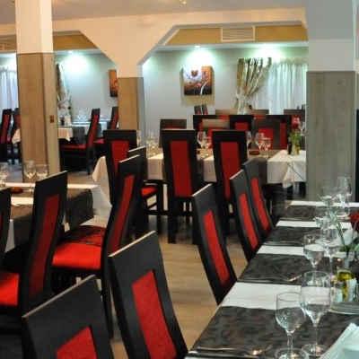 Restaurant Akropolis foto 0