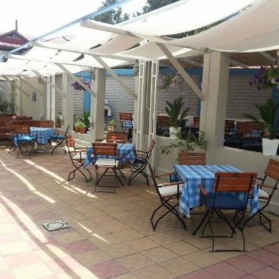 Restaurant Taverna la Grecu foto 0