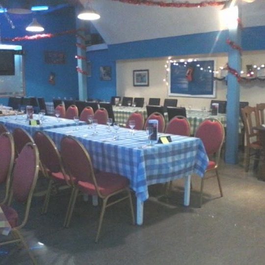 Imagini Restaurant Taverna la Grecu