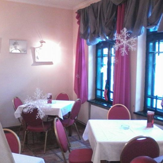 Imagini Restaurant Taverna la Grecu