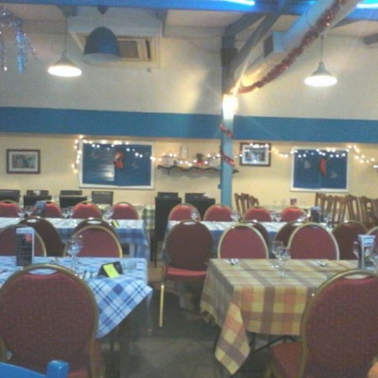 Imagini Restaurant Taverna la Grecu