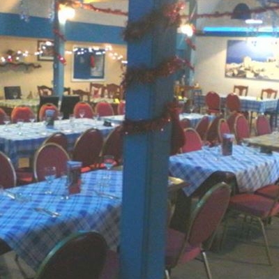 Restaurant Taverna la Grecu foto 2