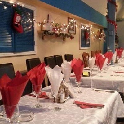 Restaurant Taverna la Grecu foto 1