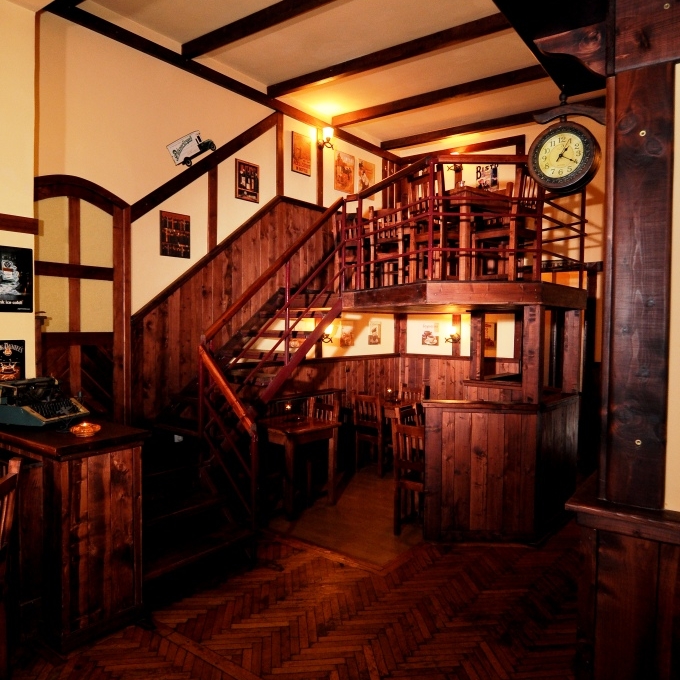 Imagini Restaurant La Calderon 80