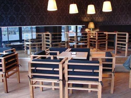 Imagini Restaurant Eclipse Cafe