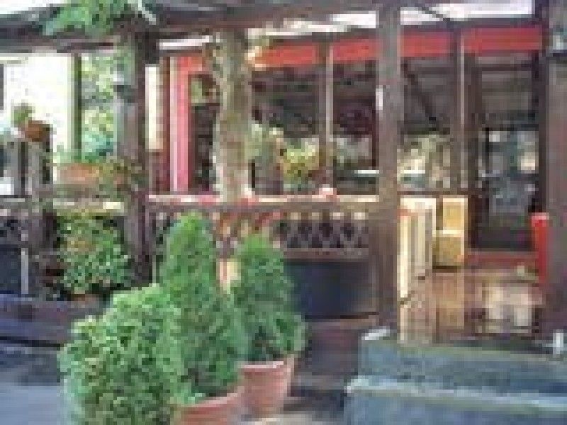 Imagini Restaurant Cafe Dali