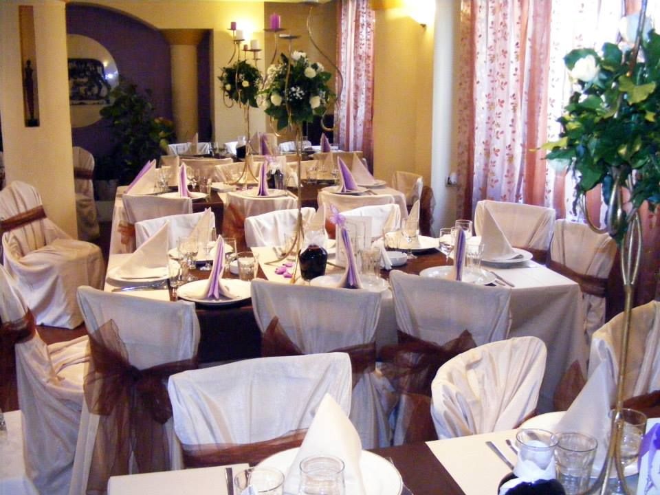 Imagini Restaurant Roma