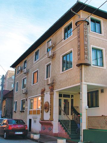 Imagini Restaurant Roma