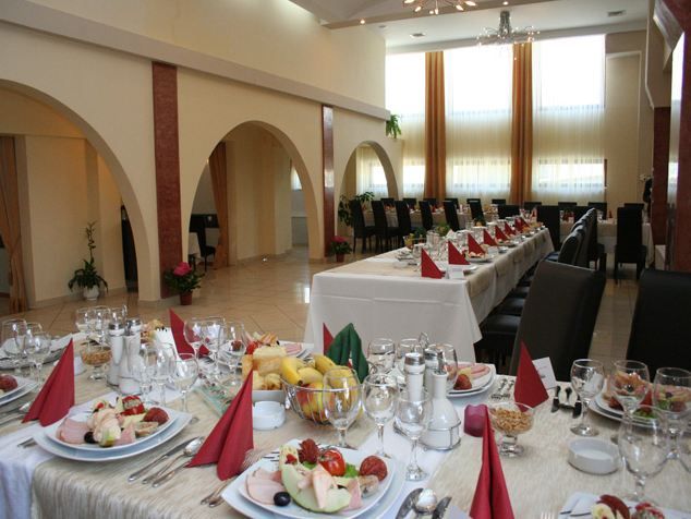 Imagini Restaurant Apollo