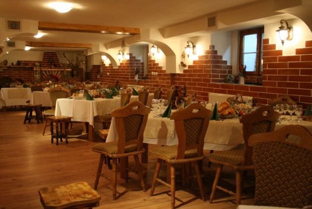 Imagini Restaurant Apollo