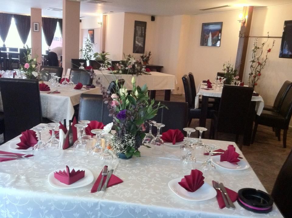 Imagini Restaurant Bistro HB