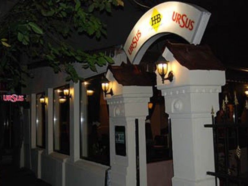 Imagini Restaurant Bistro HB