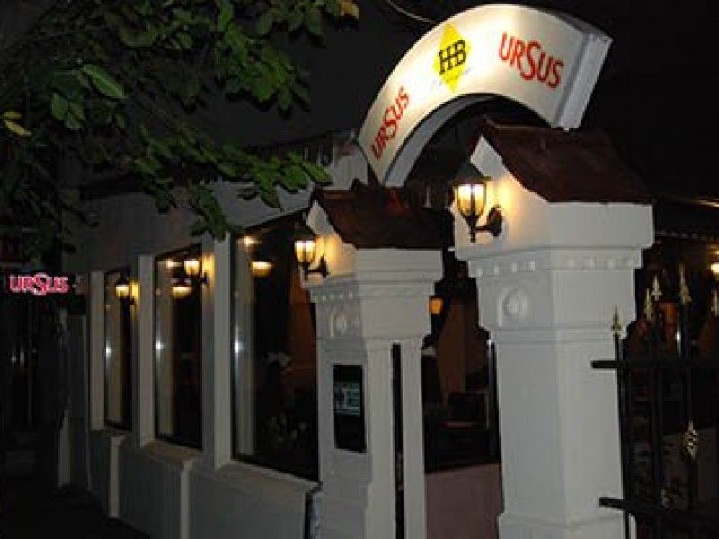 Detalii Restaurant Restaurant Bistro HB