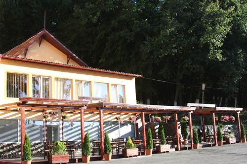 Imagini Restaurant Vatman