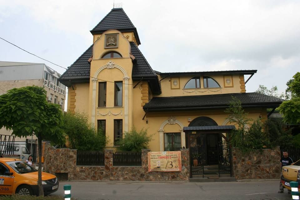 Imagini Restaurant Old House