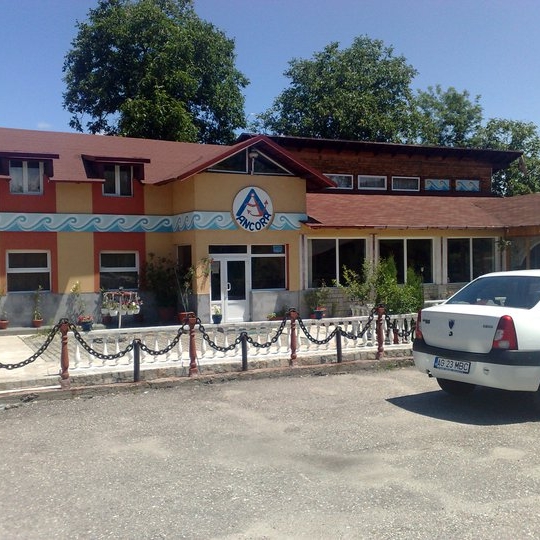 Imagini Restaurant Ancora