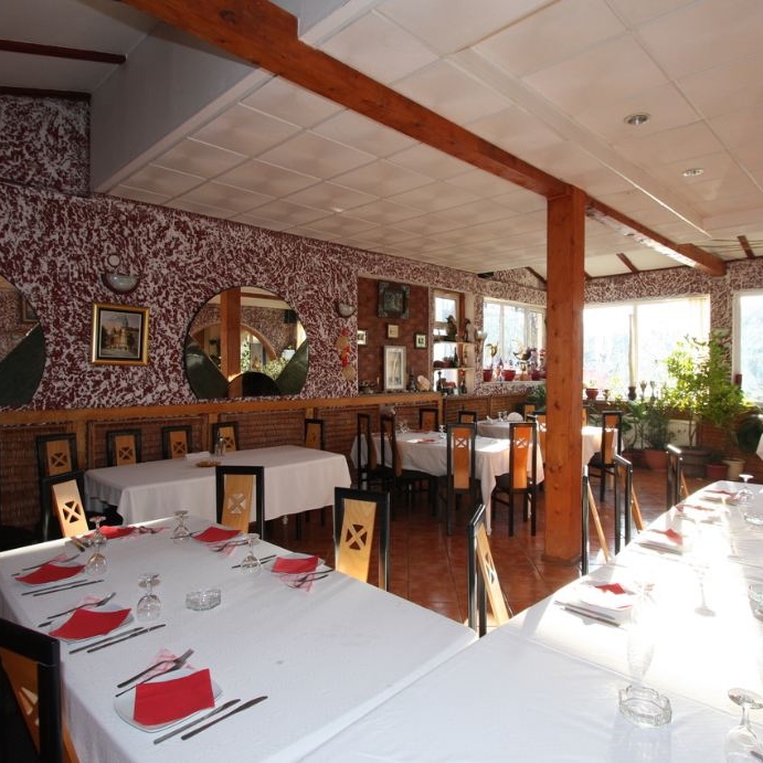 Imagini Restaurant Ancora