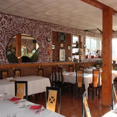 Restaurant Ancora