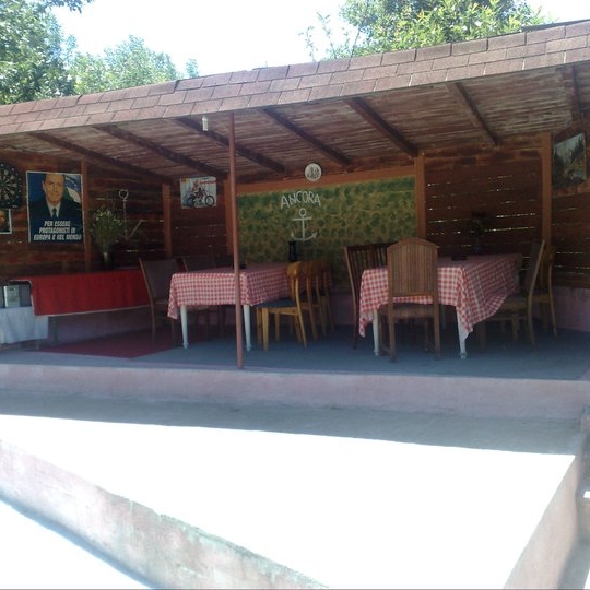 Imagini Restaurant Ancora