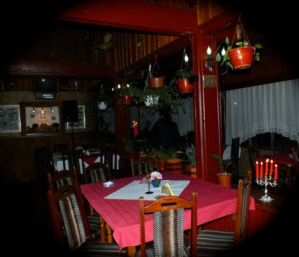 Imagini Restaurant Admiral La Cetate