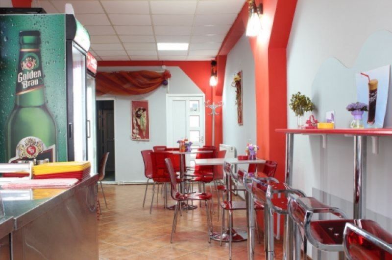 Imagini Fast-Food Gusto Greco