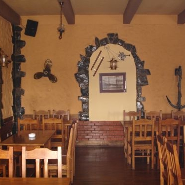 Imagini Restaurant Seamans Pub