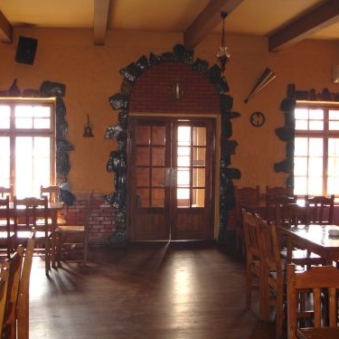 Restaurant Seamans Pub