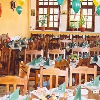 Restaurant Seamans Pub