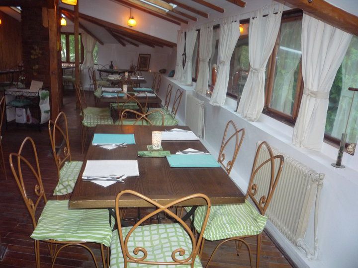 Imagini Restaurant Mystic Tree