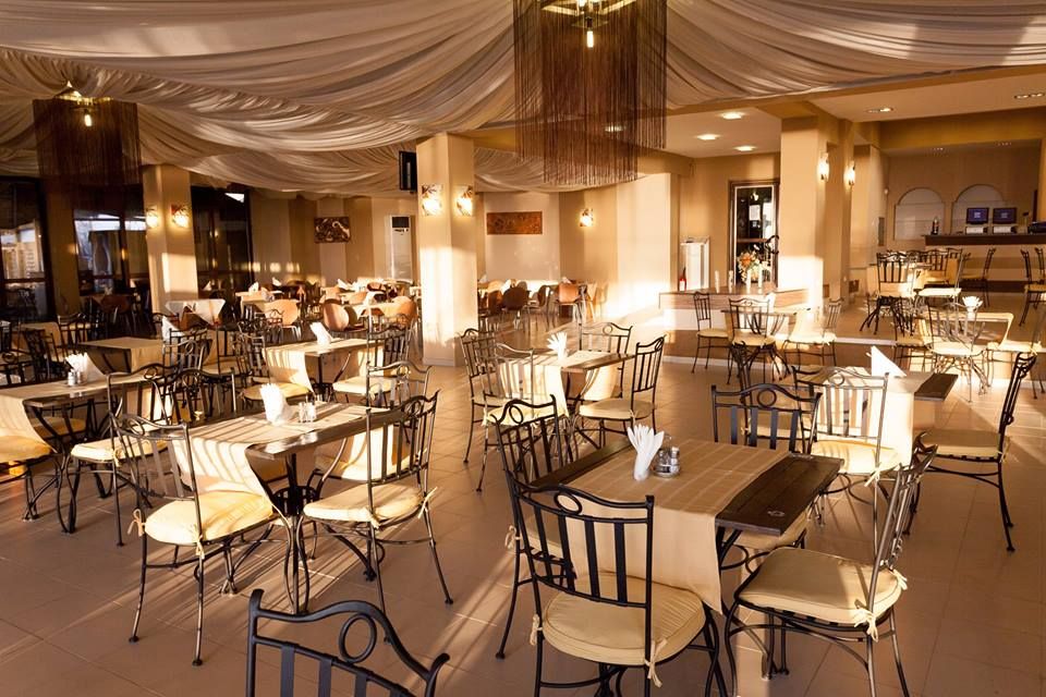 Detalii Restaurant Restaurant Savoy