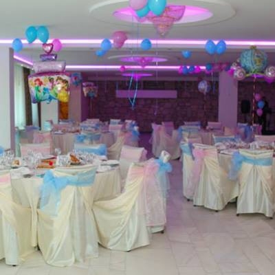 Restaurant Dorna foto 1