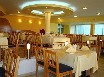 Detalii Restaurant Restaurant Riviera
