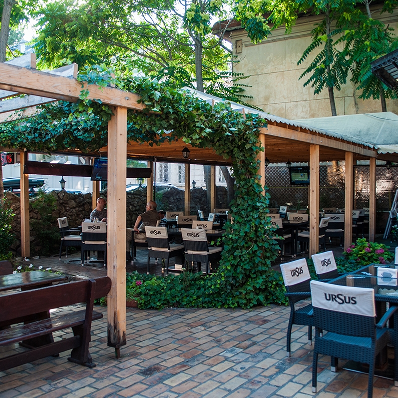 Imagini Restaurant La Rocca