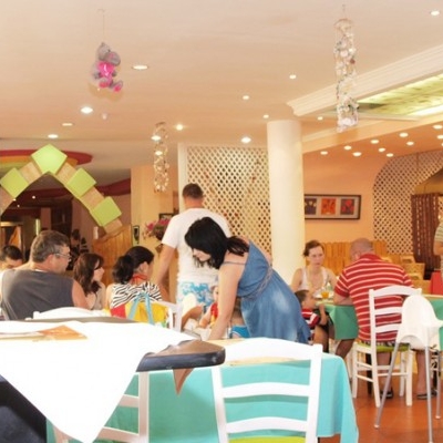 Restaurant Majestic foto 1