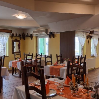 Restaurant LG foto 1