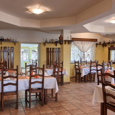 Restaurant LG foto 0