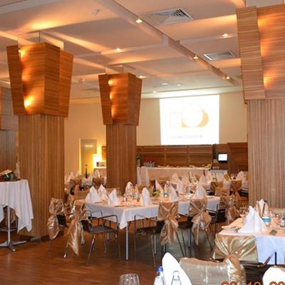 Restaurant The Geralds foto 1