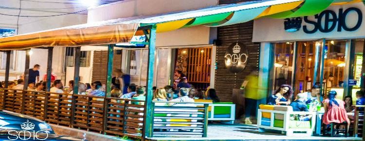 Imagini Bar/Pub Soho Pub