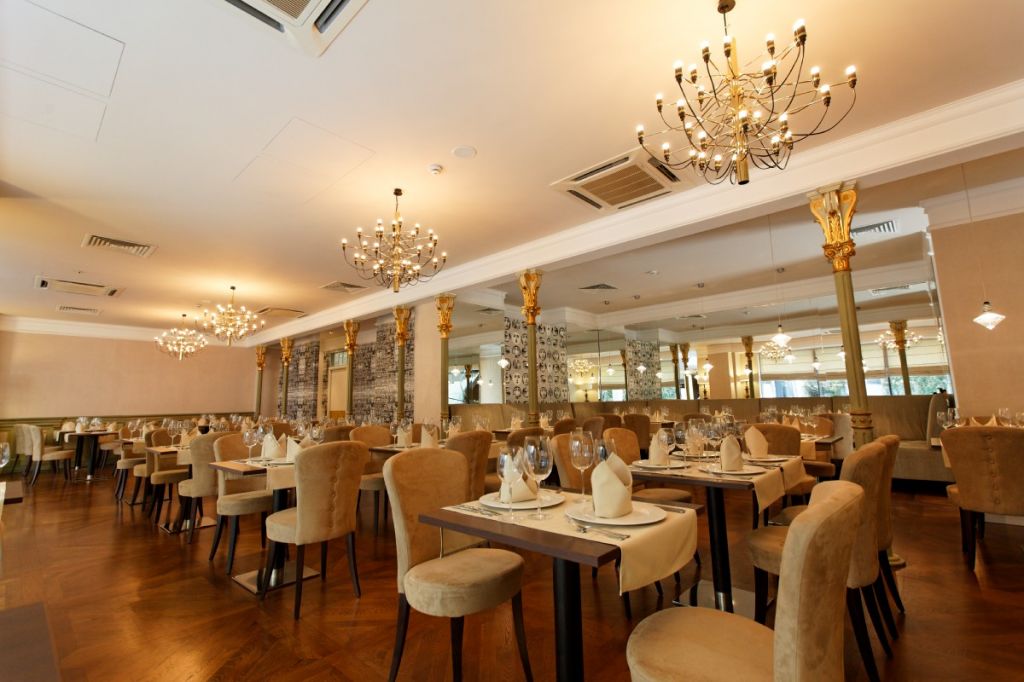 Imagini Restaurant Restaurant 1880