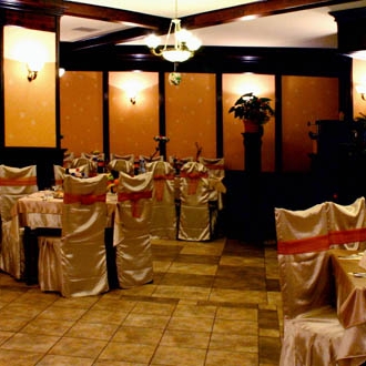 Imagini Restaurant La Toscana