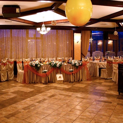 Imagini Restaurant La Toscana