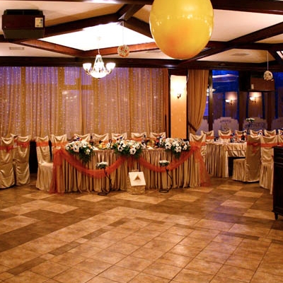 Restaurant La Toscana