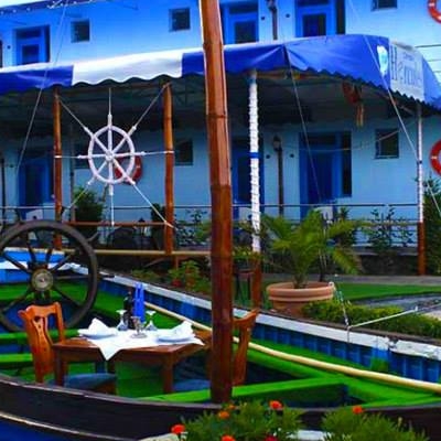 Restaurant Hercules foto 1