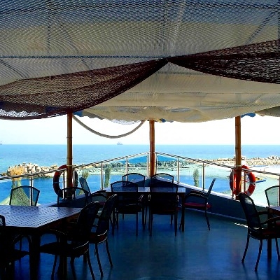 Restaurant Hercules foto 2