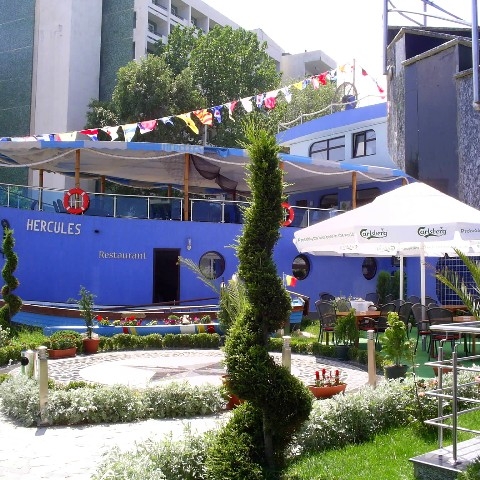Imagini Restaurant Hercules