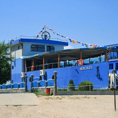 Imagini Restaurant Hercules