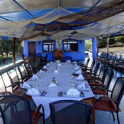 Restaurant Hercules foto 0