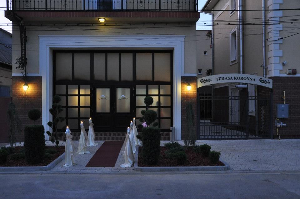Imagini Restaurant Koronna