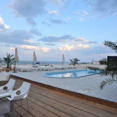 Restaurant Kazeboo foto 1